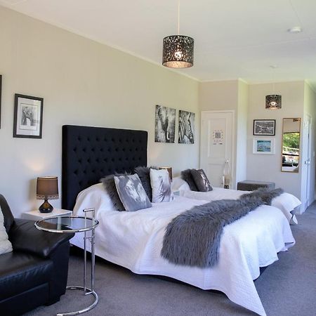 Swan House Martinborough Exterior foto